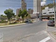 Terreno para venda em Santa Lúcia de 385.00m²