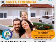 Terreno para venda em Santa Terezinha em Piracicaba São...