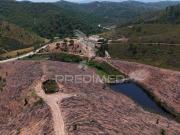 Terreno para venda em Santana da Serra, concelho de...