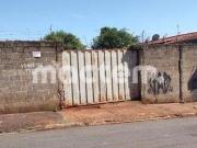 Terreno para venda em Serrana de 260.00m²