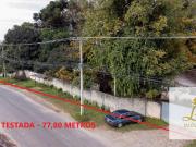 Terreno para venda em Sítio Cercado em Curitiba Paraná...