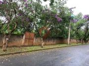 Terreno para venda em Sítio Recreio Dos Cafezais em...