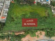 Terreno para venda em Sítio São Francisco em Guarulhos...