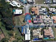 Terreno para venda em Sítios De Recreio Gramado de 1200.00m²