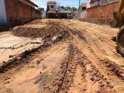 Terreno para Venda em Sorocaba, Vila Mineirão