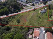 Terreno para venda em Taboão em Curitiba Paraná de...