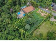 Terreno para venda em Taboleiro Verde em Cotia São Paulo...