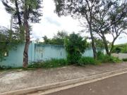 Terreno para venda em Taquara Branca de 1027.00m²