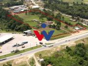 Terreno para venda em Tatuquara em Curitiba Paraná de...