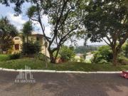 Terreno para venda em Tarumã em Santana De Parnaíba São...