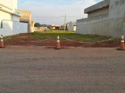 Terreno para venda em Terras De Santo Antônio em...