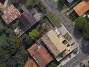 Terreno para venda em Tingui de 837.00m²