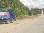 Terreno para venda em Três Cruzes de 9000.00m²