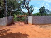 Terreno para venda em Tuiuti em Tuiuti São Paulo de...