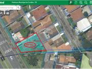 Casa para venda em Uberaba em Curitiba Paraná de...