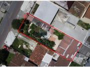 Terreno para venda em Uberaba de 403.00m²