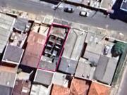 Terreno para venda em Uberaba em Curitiba Paraná de 180.00m²