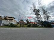 Terreno para venda em Unamar tamoios de 1035.00m²