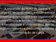 Terreno para venda em Vale Do Quilombo de 10.00m²
