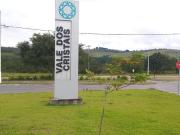 Terreno para venda em Vale Dos Cristais de 250.00m²