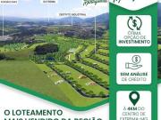 Terreno para Venda em Vargem, Divisa