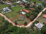 Terreno para venda em Vargem em Vargem São Paulo de...