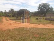 Terreno para venda em Área Rural De Bauru de 1143.00m²