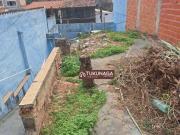 Terreno para venda em Vila Itapoan de 125.00m²
