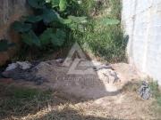 Terreno para venda em Vila Lisboa de 205.00m²