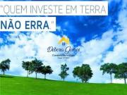 Terreno para venda em Vila Nossa Senhora De Fátima de...