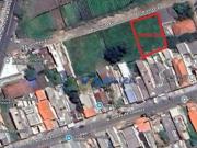 Terreno para venda em Vila Nova Bonsucesso de 390.00m²