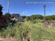 Terreno para venda em Vila Nova Prudente em Presidente...