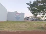 Terreno para venda em Vila Residencial Andradina em Foz...