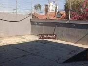 Terreno para venda em Vila Rosália de 250.00m²