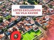 Terreno para venda em Vila Xavier vila Xavier em...