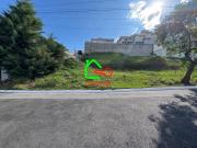 Terreno para venda em Villaggio Capríccio de 450.00m²
