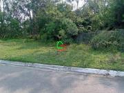 Terreno para venda em Vista Alegre de 989.00m²