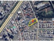 Terreno para venda em Xaxim em Curitiba Paraná de 4506.00m²