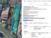 Terreno para venda em Xaxim em Curitiba Paraná de 541.00m²