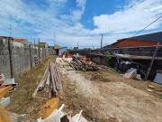 Terreno para Venda, Itanhaém / SP, bairro Cibratel 2