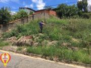 Terreno para venda Jardim América
