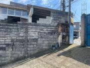 Terreno para Venda Jordanópolis 250m2 10x25