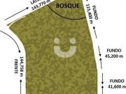 Terreno para Venda Marmeleiro São Roque SP