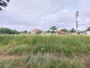 Terreno para venda medindo 318,51m² no bairro São José