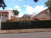 TERRENO PARA VENDA NA CHÁCARA DA BARRA CAMPINAS/SP