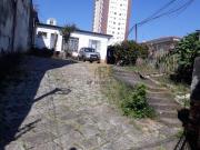 Terreno para venda na Vila Gumercindo, com 567m²