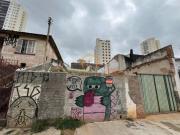 Terreno para venda na Vila Gumercindo, com 620m²