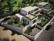 Plot with approved project, Investment Opportunity in...