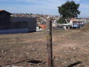 TERRENO PARA VENDA NO BAIRRO JARDIM SATÉLITE ÍRIS EM...