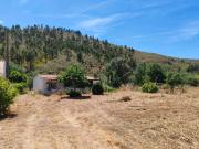Terreno para venda no Barrocal Algarvio, muito próximo...